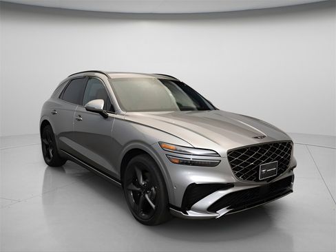 New 2026 Genesis GV70 2.5T Sport Prestige image 1