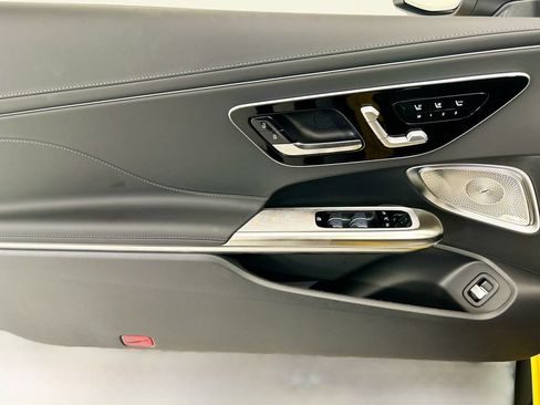 Certified 2026 Mercedes-Benz CLE 53 AMG 4MATIC Cabriolet image 22