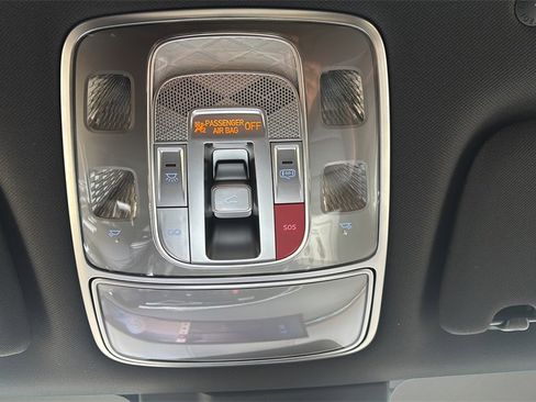 New 2026 Genesis GV70 2.5T Sport Prestige image 28