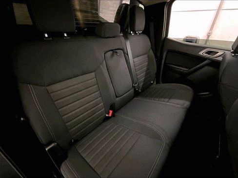 Used 2023 Ford Ranger XLT w/ Equipment Group 301A Mid image 26