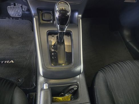 Used 2018 Nissan Sentra SV image 18