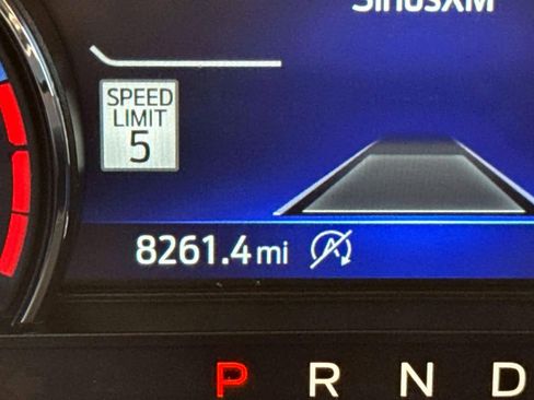 Used 2024 Ford Bronco Sport Outer Banks w/ Tech Package image 21