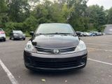 Used 2012 Nissan Versa 1.8 S w/ Plus Pkg image 2