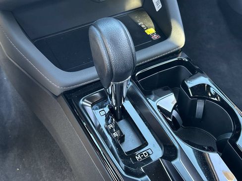 New 2026 Subaru Forester Sport w/ Sport Package AWD/4WD image 26