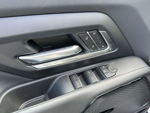 New 2026 Chevrolet Silverado EV LT w/ Plus Package image 10