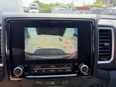 Used 2023 Nissan Frontier SV AWD/4WD image 28