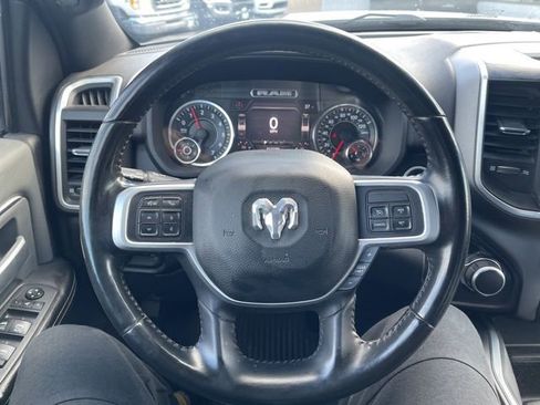 Used 2021 RAM 2500 Big Horn w/ Level B Equipment Group AWD/4WD image 15