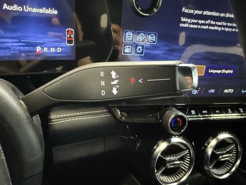 New 2025 Chevrolet Blazer EV LT w/ Super Cruise Package image 13