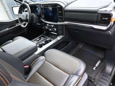 Used 2025 Ford F150 Tremor w/ Equipment Group 402A High image 41