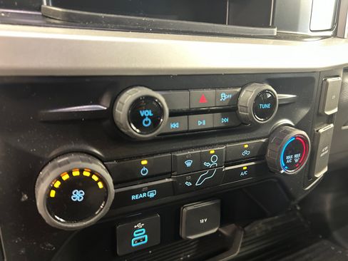 Used 2026 Ford F350 XL RWD image 18