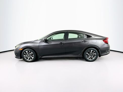 Used 2016 Honda Civic EX image 4
