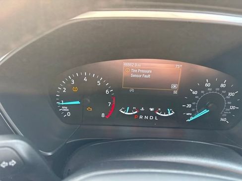 Used 2020 Ford Escape SEL FWD image 18
