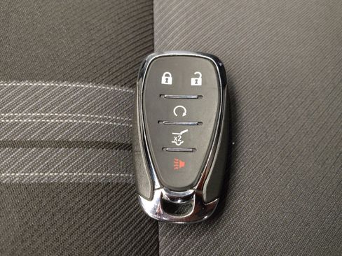 Used 2023 Chevrolet Blazer LT w/ Convenience Package image 32