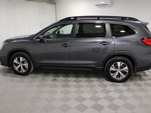 Used 2024 Subaru Ascent Premium w/ Convenience Package AWD/4WD image 32