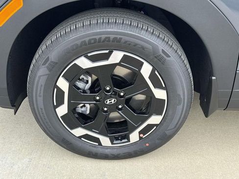 New 2026 Hyundai Santa Fe SEL FWD image 6