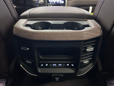 New 2026 RAM 1500 Limited AWD/4WD image 21
