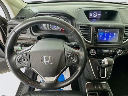 Used 2015 Honda CR-V EX-L image 12