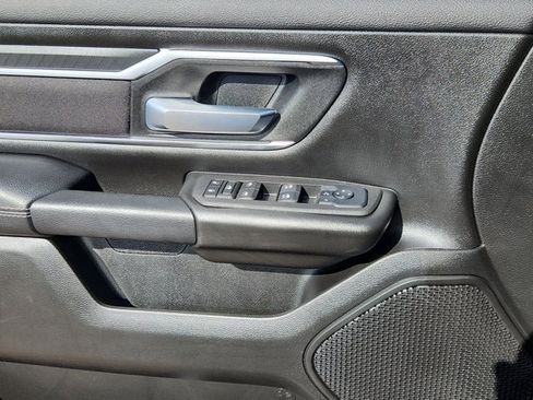 Used 2025 RAM 1500 Big Horn AWD/4WD image 19