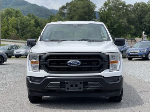 Used 2022 Ford F150 XL RWD image 22