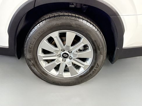 Used 2023 Hyundai Palisade SEL FWD image 37