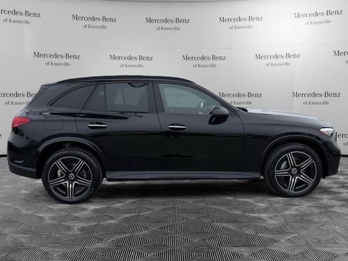 New 2026 Mercedes-Benz GLC 300 GLC 300 image 6