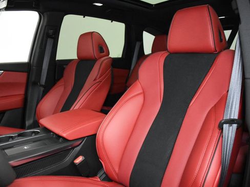 New 2026 Acura MDX A-Spec image 10