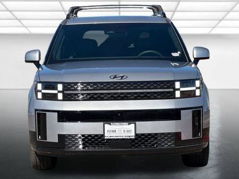 New 2025 Hyundai Santa Fe Calligraphy image 6