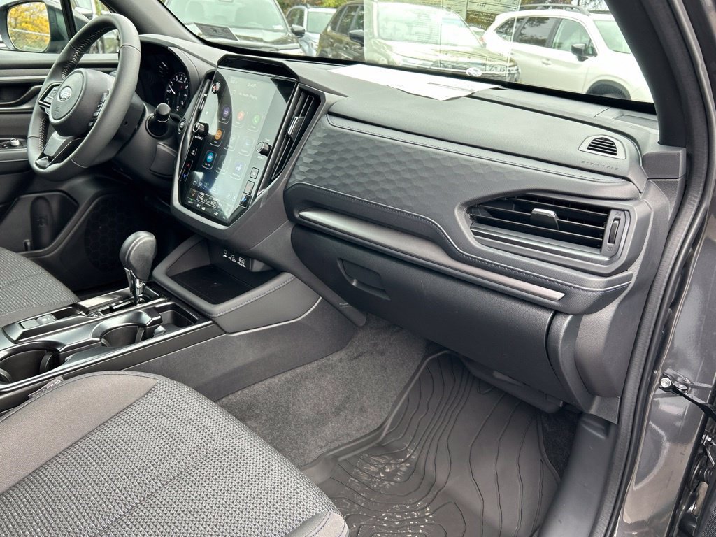 New 2026 Subaru Forester Premium AWD/4WD image 25