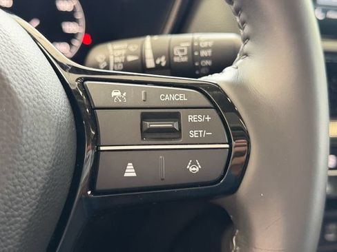 Used 2025 Honda CR-V EX-L image 21