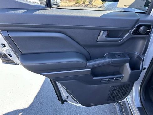 New 2026 Toyota 4Runner TRD Sport Premium image 21