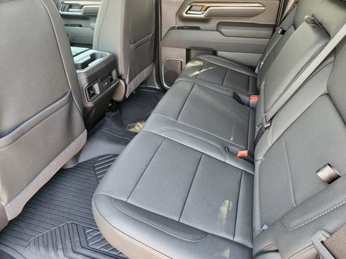 New 2026 Chevrolet Silverado 2500 LT w/ Trail Boss Package AWD/4WD image 31