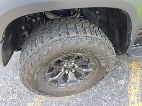 Used 2025 RAM 1500 RHO w/ RHO Level 1 Equipment Group AWD/4WD image 9