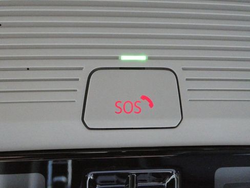 New 2026 Volkswagen Atlas SEL Premium R-Line image 20