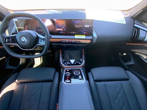 Used 2026 BMW X3 xDrive30i w/ Convenience Package AWD/4WD image 5