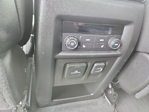 Certified 2023 Chevrolet Traverse Premier w/ Redline Edition image 22