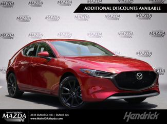New 2026 MAZDA MAZDA3 2.5 S Hatchback w/ Premium Pkg FWD video 1