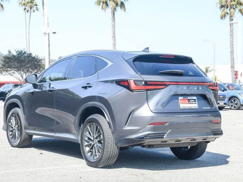 Used 2023 Lexus NX 250 FWD image 7