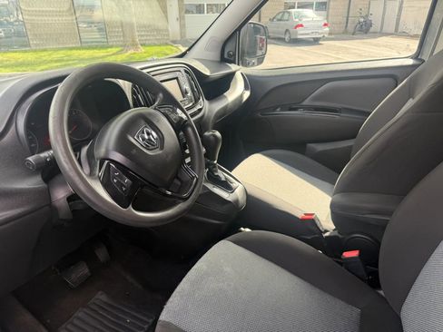 Used 2019 RAM ProMaster City Tradesman image 6