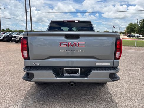 New 2026 GMC Sierra 1500 Elevation w/ Elevation Select Package AWD/4WD image 5