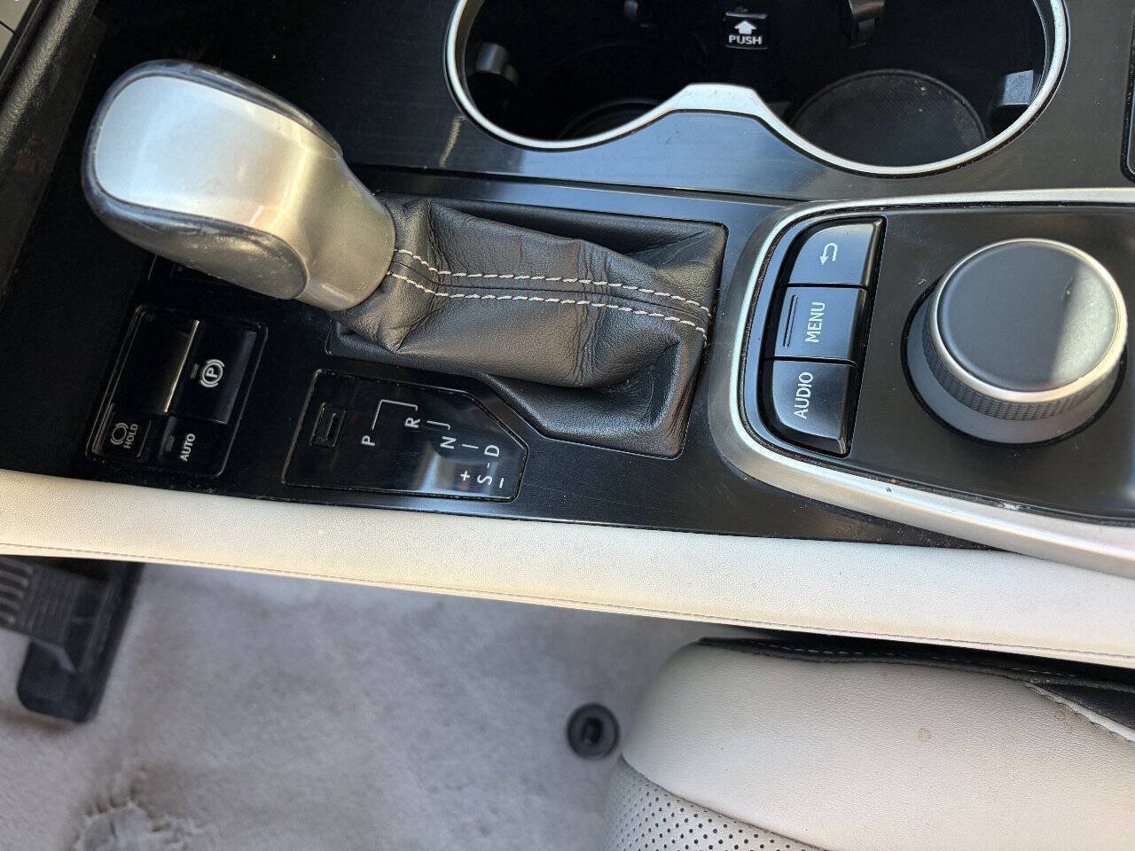 Used 2017 Lexus RX 350 AWD w/ Accessory Package image 54