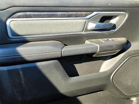 Used 2021 RAM 1500 Big Horn image 14