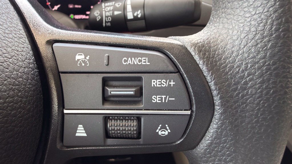 Certified 2024 Honda Accord EX image 31