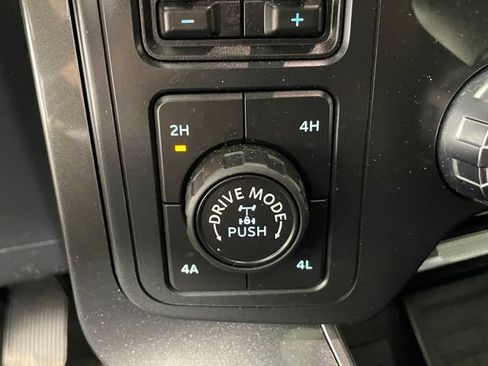 Used 2022 Ford F150 Tremor w/ Equipment Group 402A High AWD/4WD image 12