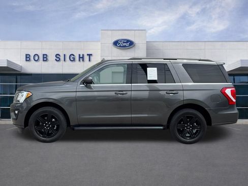Used 2021 Ford Expedition XLT AWD/4WD image 39