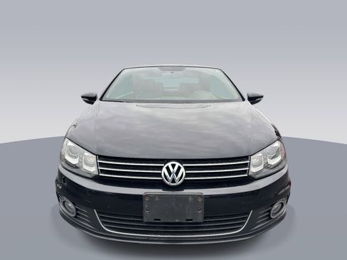 Used 2013 Volkswagen Eos image 6