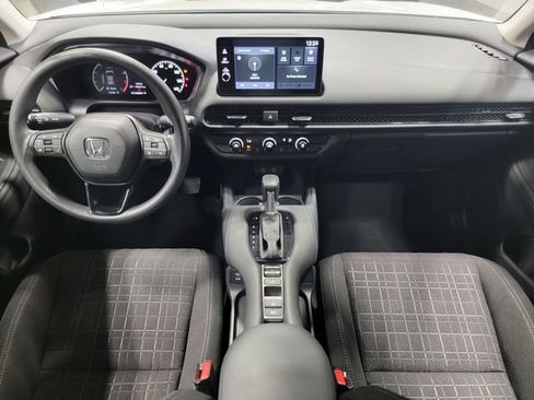 Certified 2026 Honda HR-V LX image 17