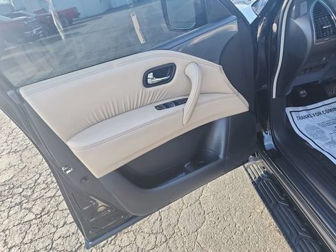 Used 2021 Nissan Armada SV AWD/4WD image 18