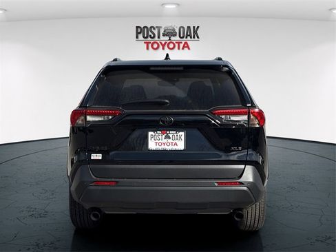 New 2025 Toyota RAV4 XLE Premium image 6
