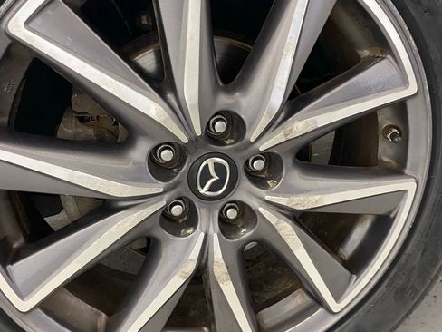 Used 2018 MAZDA CX-5 Touring image 6