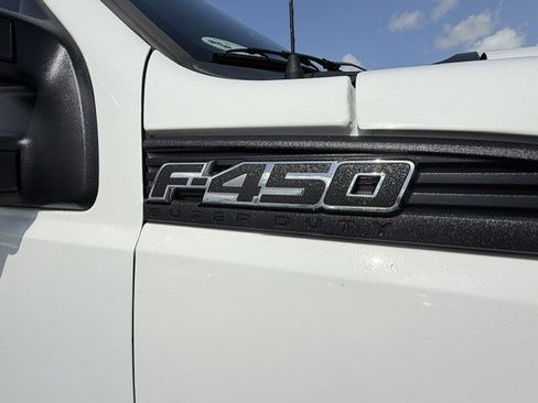 Used 2015 Ford F450 XL RWD image 17